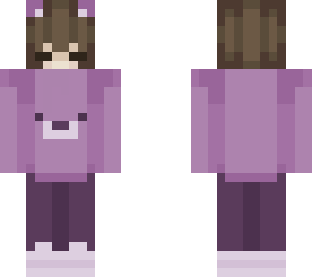 bear casual