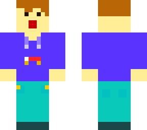 bedwars player
