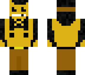 bendy and the inc machine is bac