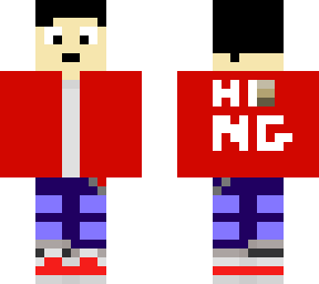 bendyheng skin