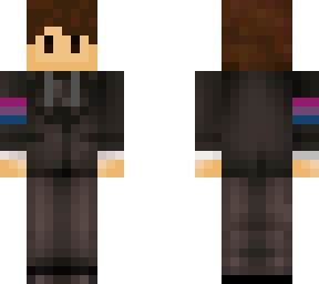 bi man
