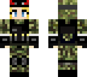 biyin militar