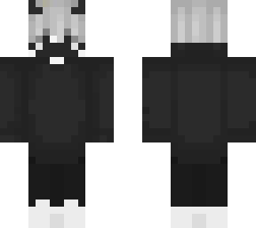 black demon boy