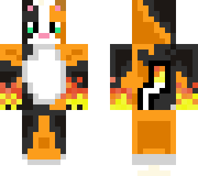 blaze  humorous