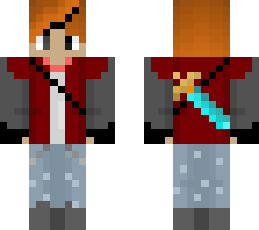 blazing andrew