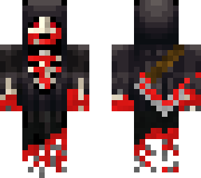 blodey reper
