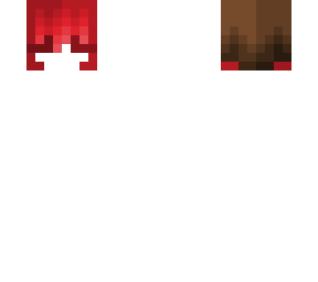 bloody hair base