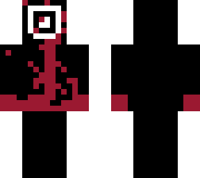 bloody square (squid game)
