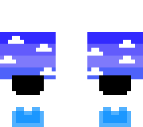 blue (base)