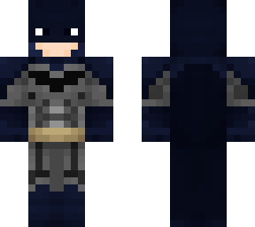 blue batman 2.0