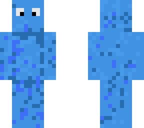blue bear ree