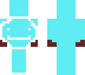 blue dream (with gloves because why not)