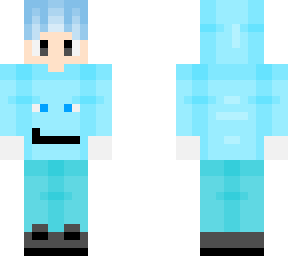 blue thing (remade)