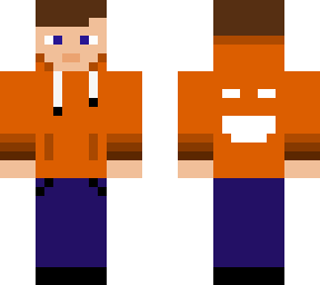bluzazkaptrem + jeansy