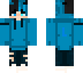 boy skin