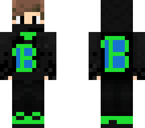 brainstorming custom skin