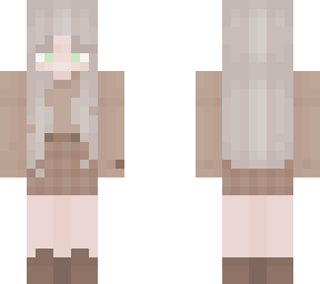 brown aesthetic