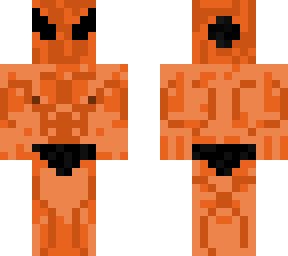 buff pumpkin