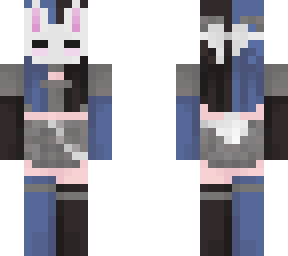 bunny egirl