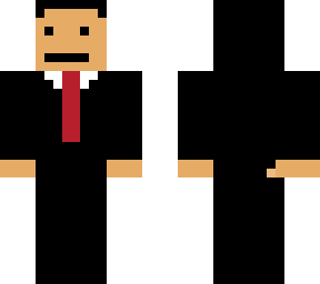 business man (updated)