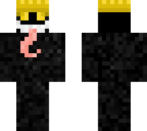 butter venom