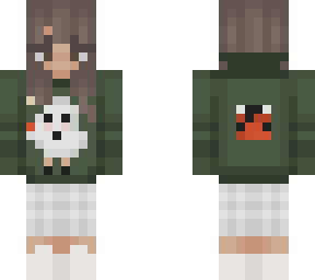 caitibugzz merch