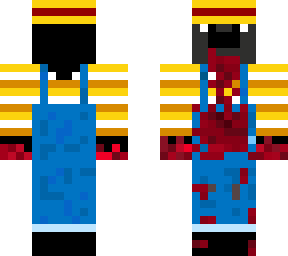 canibal focus