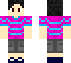 casual boy 7