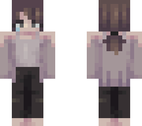 casually exists(along with special effect-)