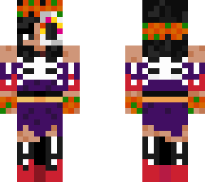 catrina da de muertos