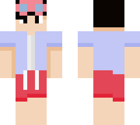 cheesecakeman76 (sunrise city outfit)