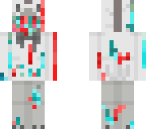 chicken glitch