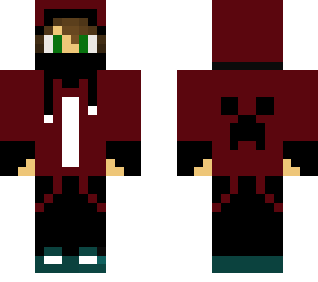 chico cool red
