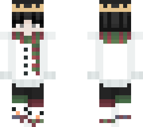 christmas alfus