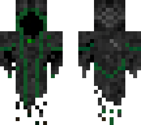 cloaked reaper