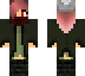 cold female bandit
