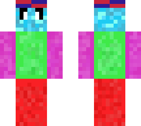 color ninja
