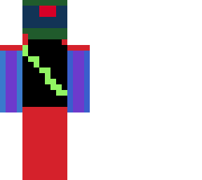 color ranger