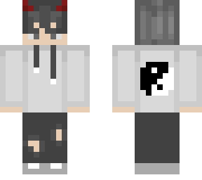 cool demon