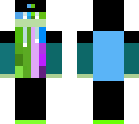 cool gaming skin