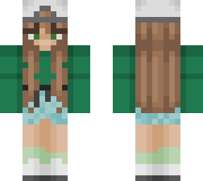 cool skin