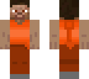 copper steve