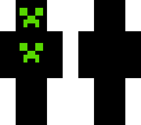 corrupt creeper