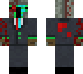 corrupted mando-lawyer v.1