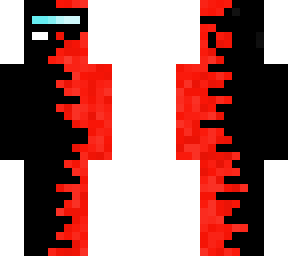 corrupted ninja [diamond tier]