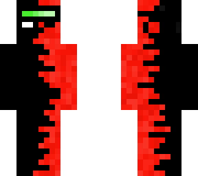 corrupted ninja [emerald tier]