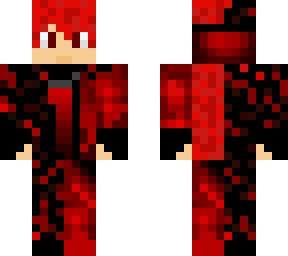 corrupted skin v1.0