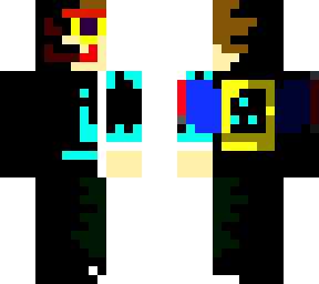 corrupted ultraconnor3