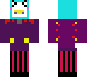 count pencula mr.p brawl stars (fixed)
