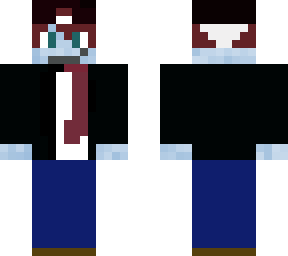 court case skin